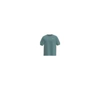 Salewa Herren Eagle Sunset Loose T-Shirt (Größe L, gruen)