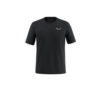 Salewa Outdoor T-shirt Herren Mann Eagle Vocab M Schwarz L
