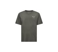 Salewa Eagle Vocab T-Shirt chromgrün - XXL