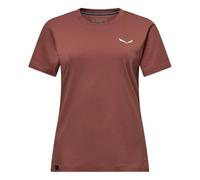 Salewa Eagle Vocab T-Shirt W, Etruscan red, 2XL
