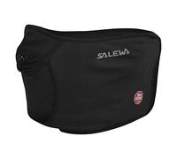 Salewa Erwachsene Sturmmaske Ortles Facemask, Black, M, 00-0000025105