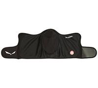 Salewa Erwachsene Sturmmaske Ortles Facemask, Black, S, 00-0000025105