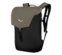 Salewa Fanes 18L Rucksack (Größe 18L, schwarz)