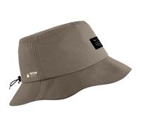 Salewa - Fanes 2 Brimmed Hat - Hut, Gr. L 60 cm, grau (Brindle)