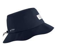 Salewa Fanes 2 Brimmed Hut Hüte blau Größe S Camping Geruchsneutralisierend