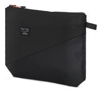 Salewa Fanes Accessory Münzgeldbörse One Size Black