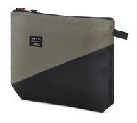 Salewa - Fanes Accessory Bag - Packsack, Gr. One Size, grau/schwarz (BungeeCord)