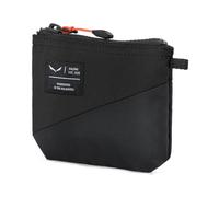 Salewa - Fanes Praktische Brieftasche Schwarz (Gr.UNI)
