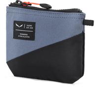 Salewa Fanes Card Geldbörse (Größe One Size, blau)