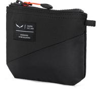 Salewa - Fanes Praktische Brieftasche Schwarz (Gr.UNI)