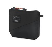 Salewa Fanes Card Geldbörse (Größe One Size, schwarz)