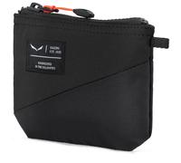Salewa - Fanes Card Wallet - Packsack schwarz (Black)