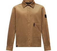 Salewa Fanes Cord Damen Blusen braun Größe S Lifestyle Schnell trocknend