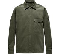 Salewa Fanes Cord Herren Hemden oliv Größe 3XL Lifestyle Hautfreundlich