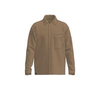 Salewa Herren Fanes Cord Hemd (Größe XXL, braun)