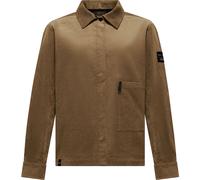 Salewa Fanes Cord Overshirt W desert beige (7690) 38