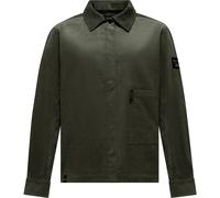 Salewa Fanes Cord Overshirt W faded green (5A50) 38