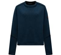 Salewa Fanes Dry Damen Pullover weiss Größe XXS Lifestyle Hautfreundlich