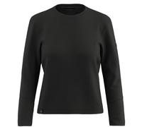 Salewa Fanes Dry'ton Pullover W black out (0910) 40