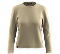Salewa Fanes Dry W - Sweatshirt - Damen I48 D42 Beige
