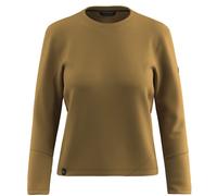 Salewa Fanes Dry'Ton Pullover Damen, golden brown - 44
