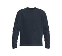 Salewa Fanes Dry'ton Pullover M blueberry (3010) 48/M