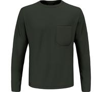 Salewa Fanes Dry'ton Pullover M dark olive (5280) 48/M
