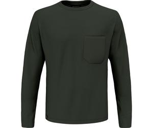 Salewa Fanes Dry'ton Pullover M dark olive (5280) 48/M