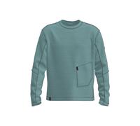 Salewa Fanes Dry'ton Pullover M willow (8260) 48/M