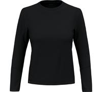 Salewa Damen Fanes Dry Pullover (Größe XS, schwarz)