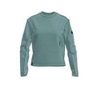 Salewa Fanes Dry'ton Pullover W willow (8260) 42