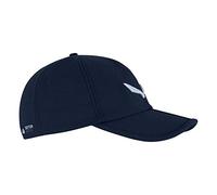 Salewa Fanes Fold Kappe dunkelblau/weiß - L
