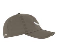 Salewa Fanes Fold Kappe braun/weiß - L