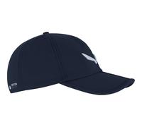 Salewa Fanes Fold Visor Cap (Größe M, blau)