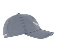 Salewa Fanes Fold Kappe blau/weiß - M