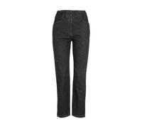 Salewa Fanes Hemp W Denim - Lange Hose - Damen I48 D42 Black