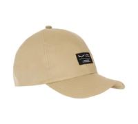Salewa Fanes Light Cap Unisex Kappe gelb S