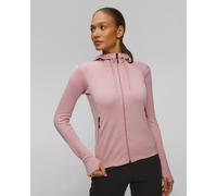 Salewa Fanes Merino Technisches Damen-sweatshirt 28679-6590 Pink L