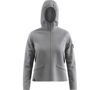 Salewa Fanes Sarner Damen Sweatjacke (Grün 38 Größe)