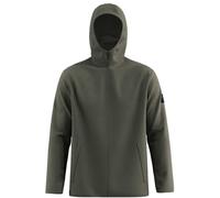 Salewa Fanes Sarner Herren Sweatjacke (Grün 48)