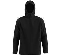 Salewa Fanes Sarner Herren Sweatjacke (Schwarz 54)