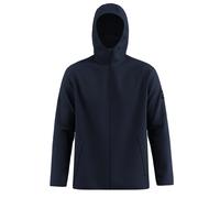 Salewa Fanes Sarner Jacket M Herren Wolljacke 56 Herren blau