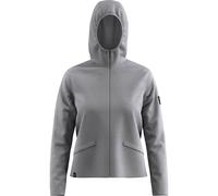 Salewa Damen Fanes Sarner Jacke (Größe L, grau)