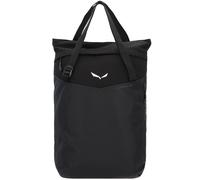 Salewa Fanes Schultertasche black out Herren