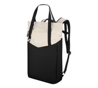 SALEWA Fanes Tote Bag Oatmeal