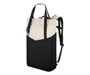 SALEWA Fanes Tote Bag Oatmeal