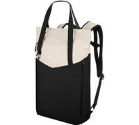 Salewa - Fanes Tote Bag - Umhängetasche, Gr. 20 l, schwarz (Oatmeal)