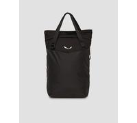 Salewa Fanes Tote Bag Tasche 1435-910 Schwarz UNI