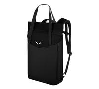 Salewa - Fanes Tote Bag - Umhängetasche, Gr. 20 l, schwarz (BlackOut)