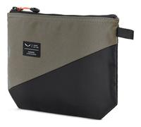 Salewa Fanes Reißverschluss-Tasche, Braun